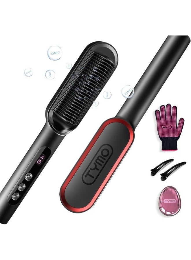 TYMO مشط فرد الشعر رينغ بلس - Image 1